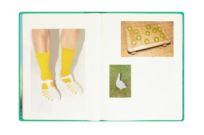 louis vuitton fashion eye book travel tahiti italian riviera photography