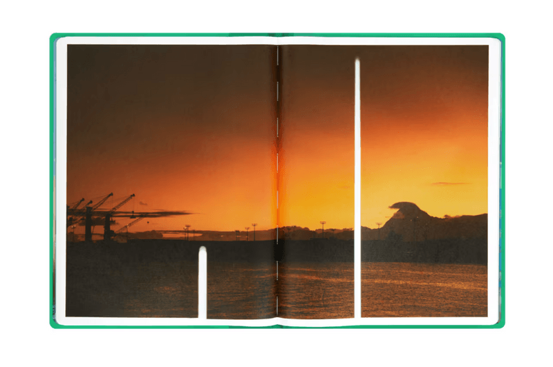 louis vuitton fashion eye book travel tahiti italian riviera photography