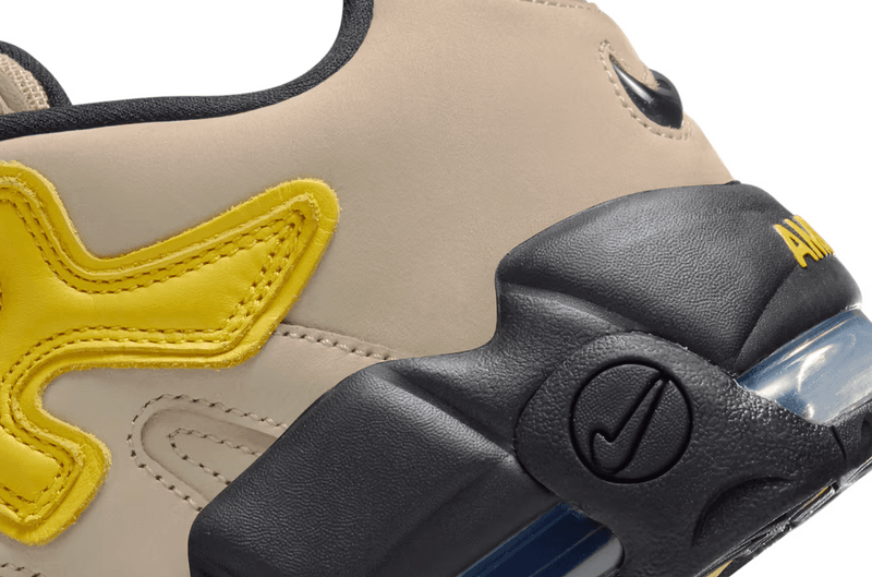 ambush nike sneakers air more up tempo