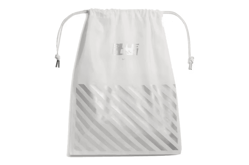 billie eilish nike air alpha force sneaker trainers black white leather