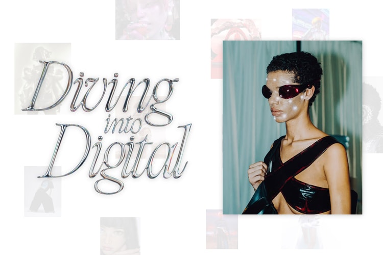 Trend Spotlight: Humanoid Beauty