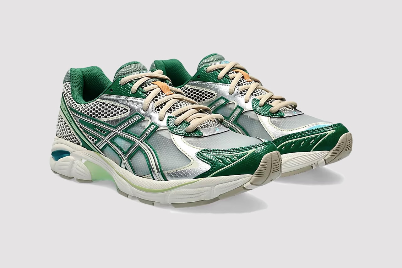 above the clouds asics gt-2160 sneakers footwear release information price where to buy 