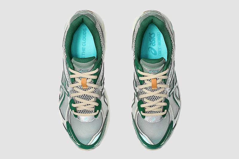 above the clouds asics gt-2160 sneakers footwear release information price where to buy 