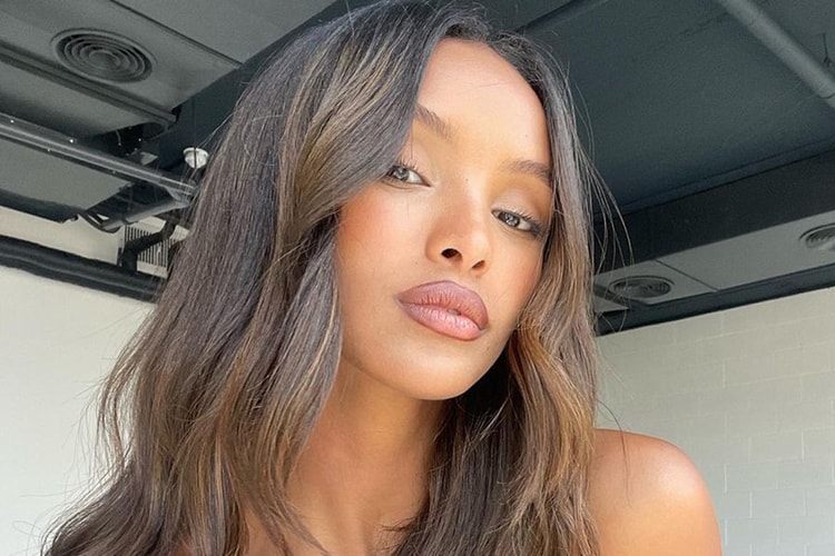 "After Sex-Hair" Is the Low Maintenance Look Celebs Swear By for Summer