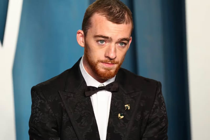 Angus Cloud Died of an Accidental Overdose