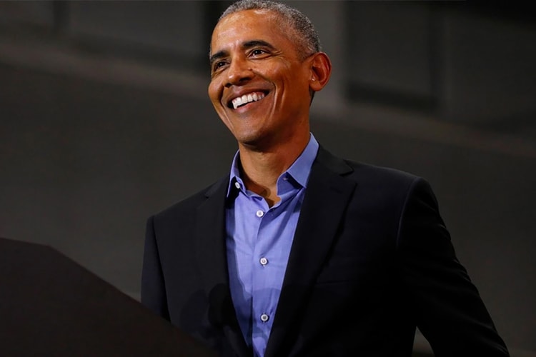 Barack Obama Shares His Iconic 2023 Summer Playlist
