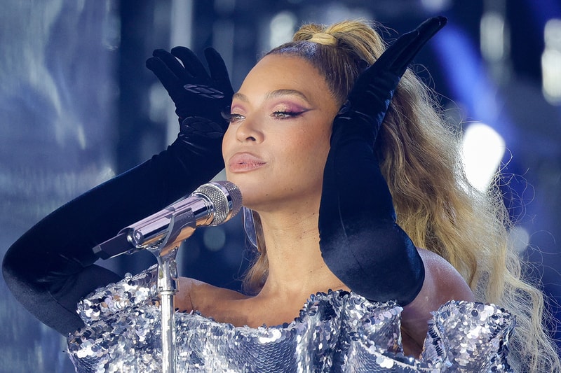 Exclusive! We've Got All the Details About Beyonce's Super Bowl Makeup