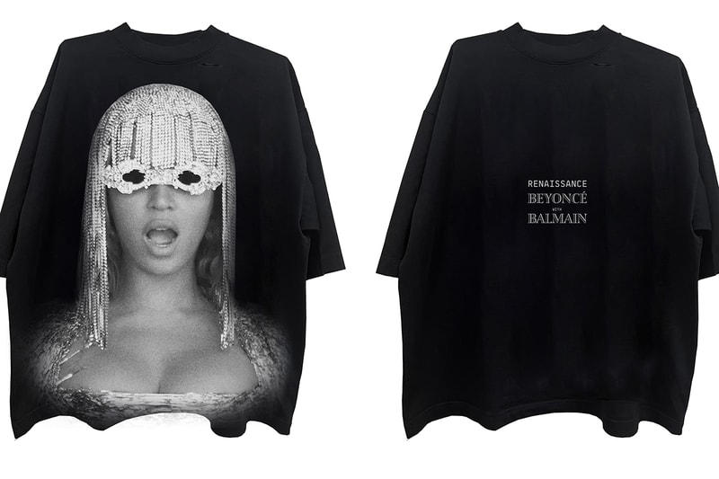 Beyoncé x Holt Renfrew - Toronto Scoop: Shops, Food, Culture