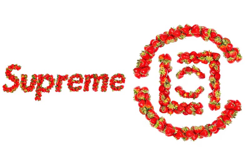 clot supreme collaboration berries threads