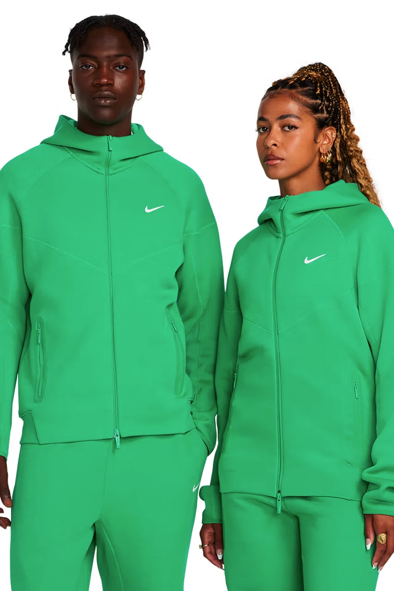 NIKE X DRAKE NOCTA TECH FLEECE SIZING 🤪🔥 #drakenocta #drakenikenocta, nocta tech fleece