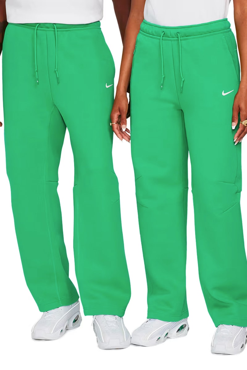 drake nike nocta tech fleece collections where to buy hoodies pants sweaters
