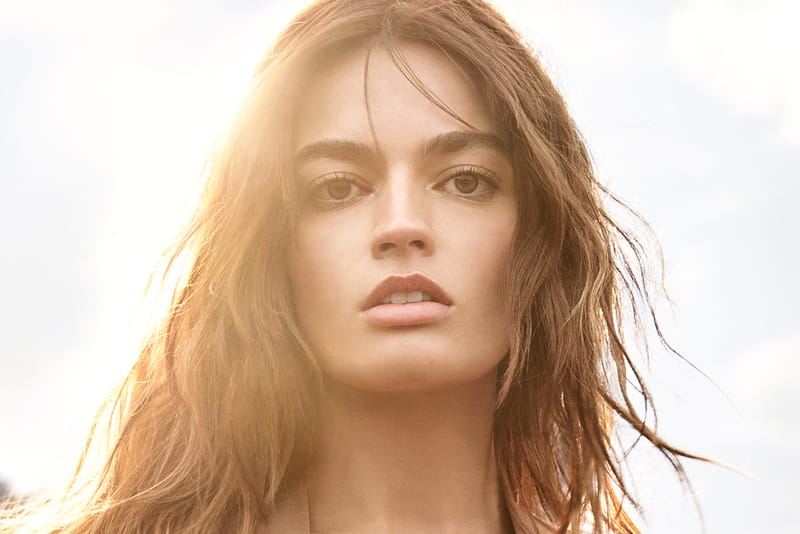 Burberry Snags 'Barbie' Star Emma Mackey as Face for "Goddess" Fragrance