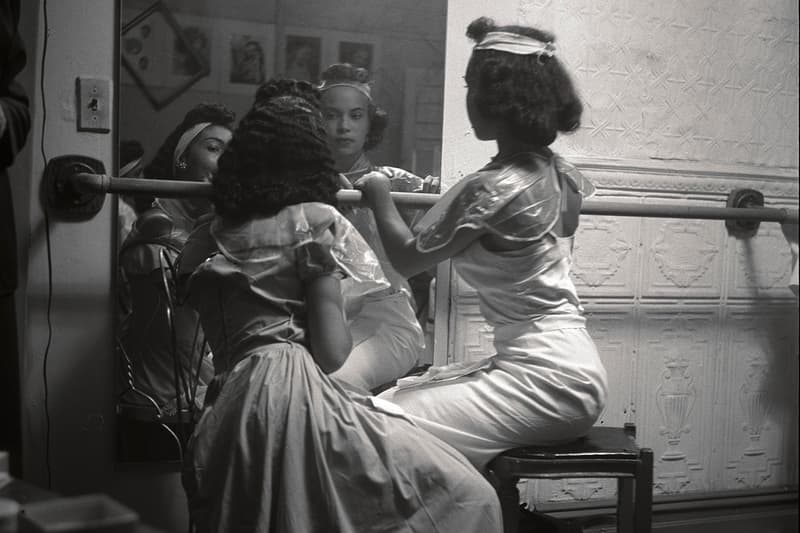 eve arnold retrospective newlands house gallery photography details