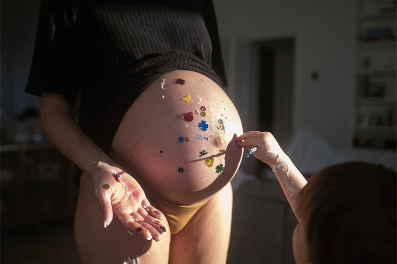 'Eye Mama' Captures a Lesser-Known View on Motherhood