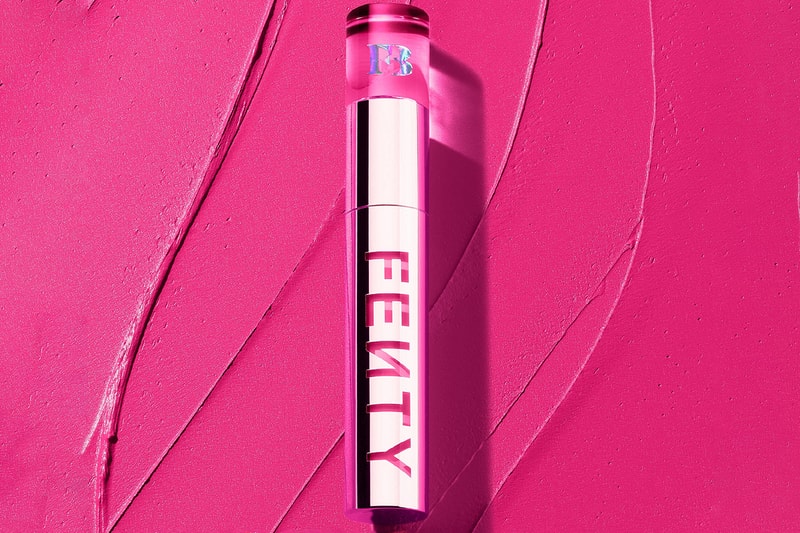 Red Alert: Buy Rihanna's New Fenty Icon Velvet Liquid Lipstick Before It  Sells Out