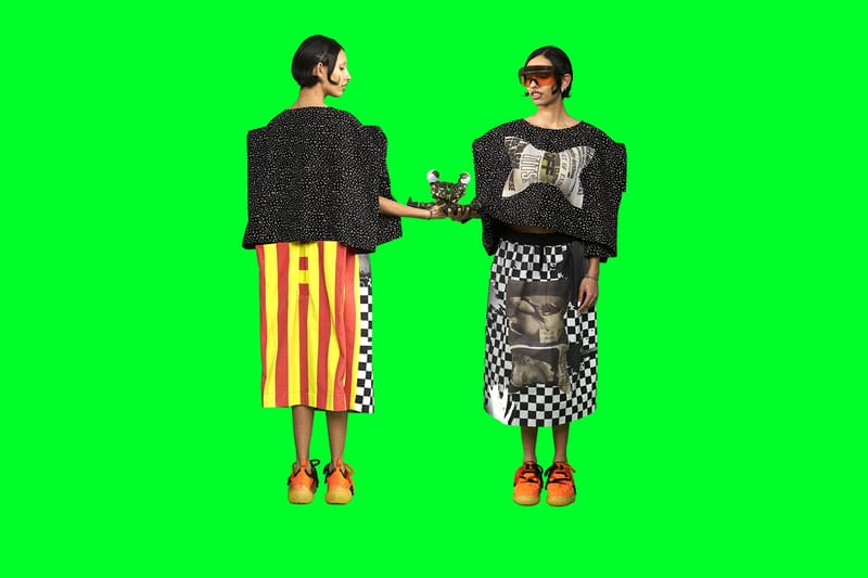 grounds Continues to Defy Gravity With Its Upcoming FW23 Footwear Collection