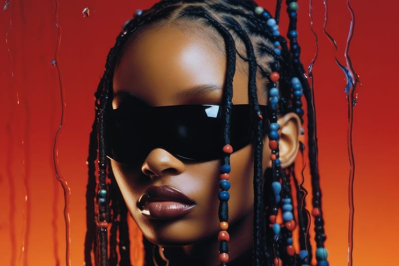 Christie's and Gucci Marry Digital Art and Fashion With NFT Auction