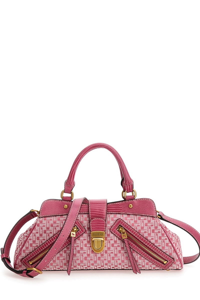 Guess: New In Women's Bags: the GUESS Luxe Collection