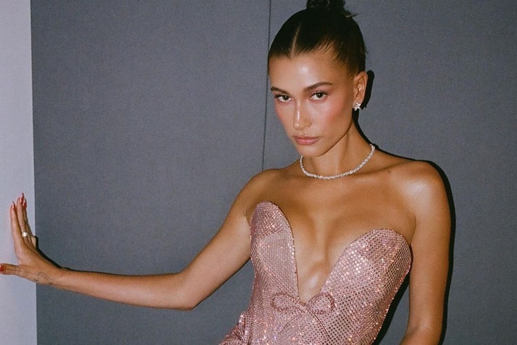 Why Am I Influenced by Hailey Bieber’s "Creamsicle" American Manicure?
