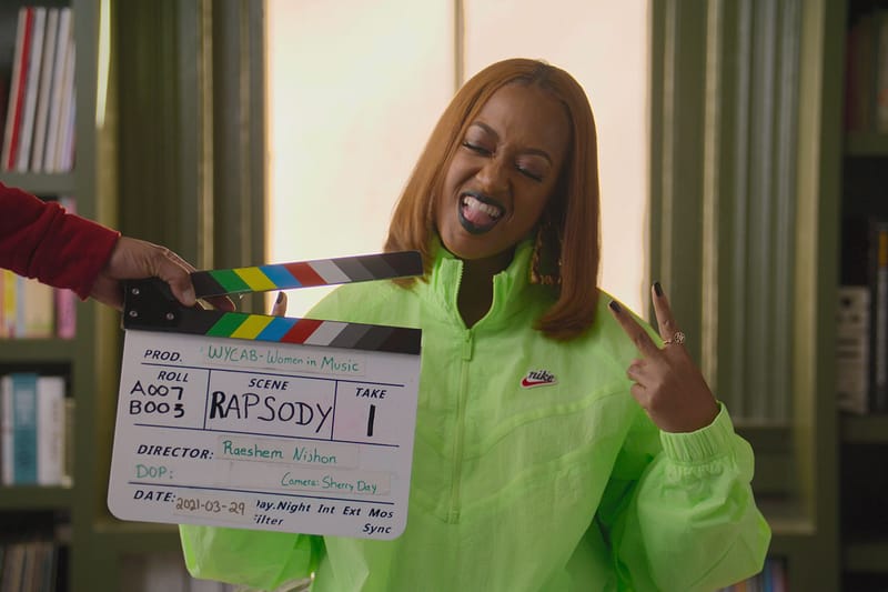 This New Netflix Documentary Explores the Undeniable Role of Women in Hip-Hop