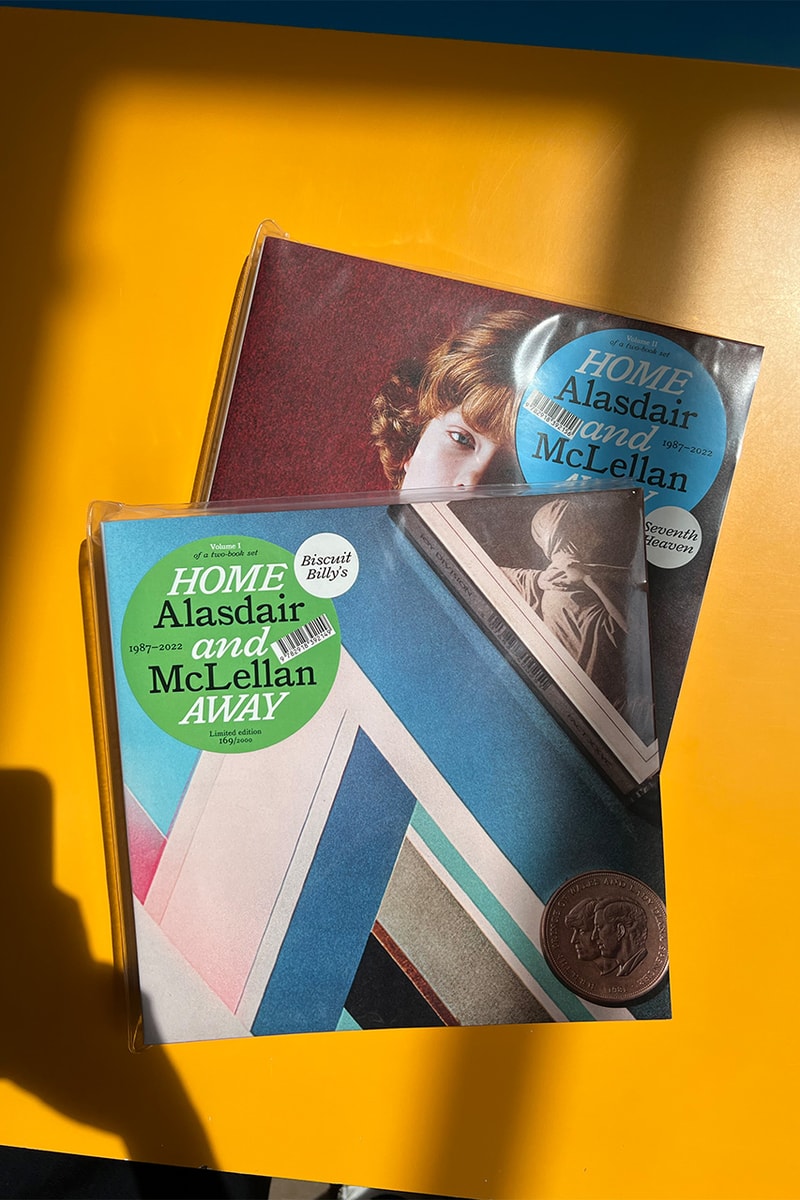 home and away 1987-2022 alasdair mclellan book release details