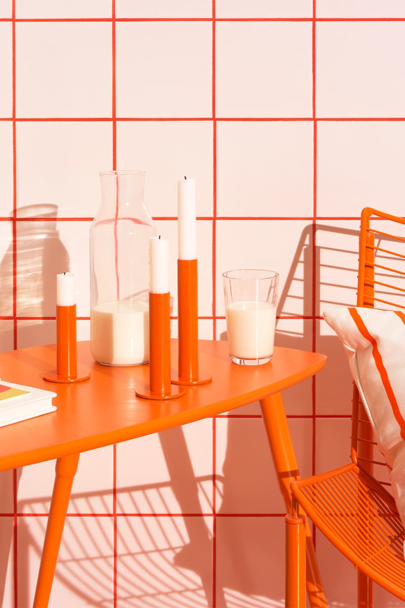 ikea second nytillverkad collection 70s 80s design celebration release details