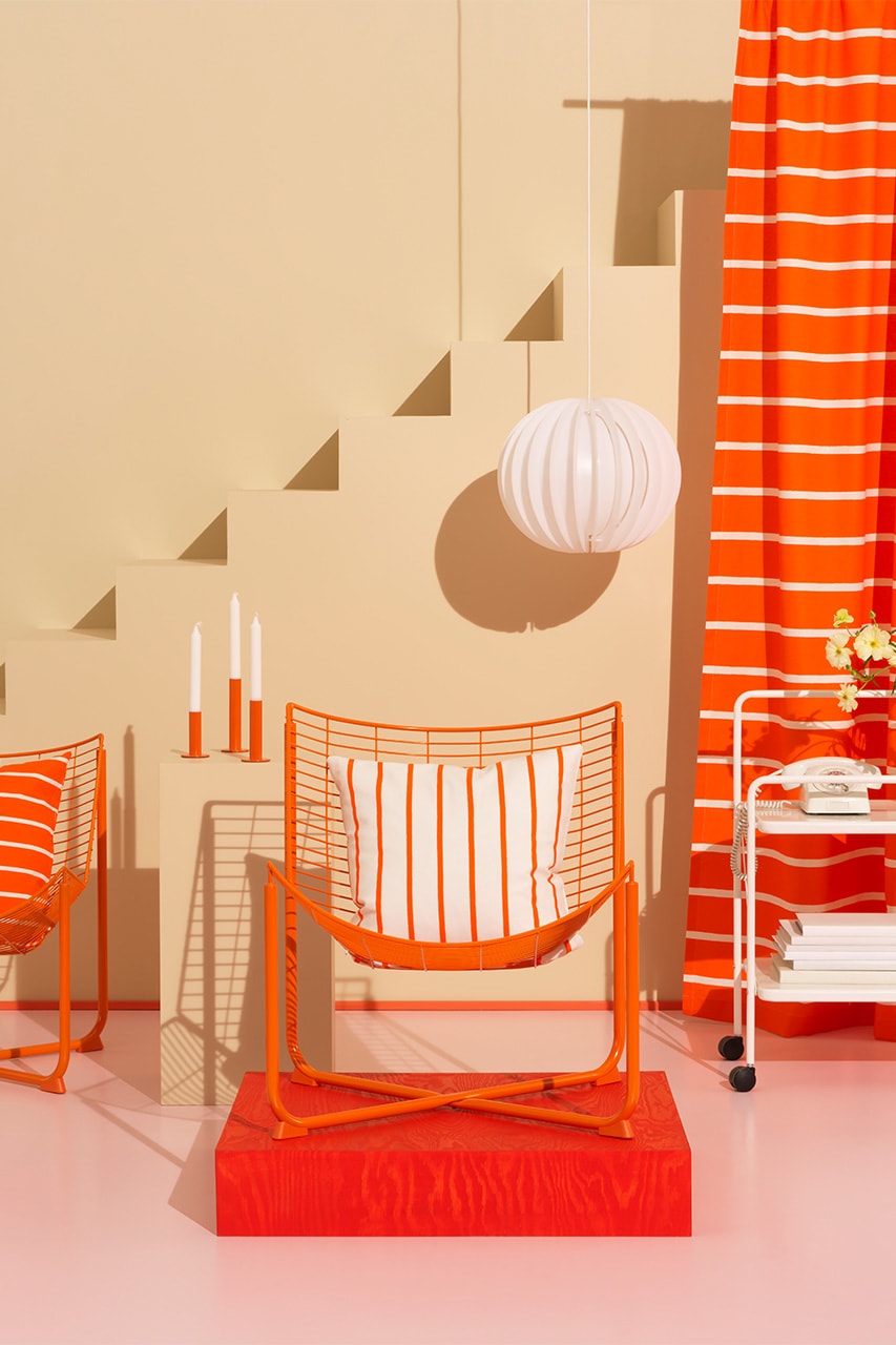 ikea second nytillverkad collection 70s 80s design celebration release details