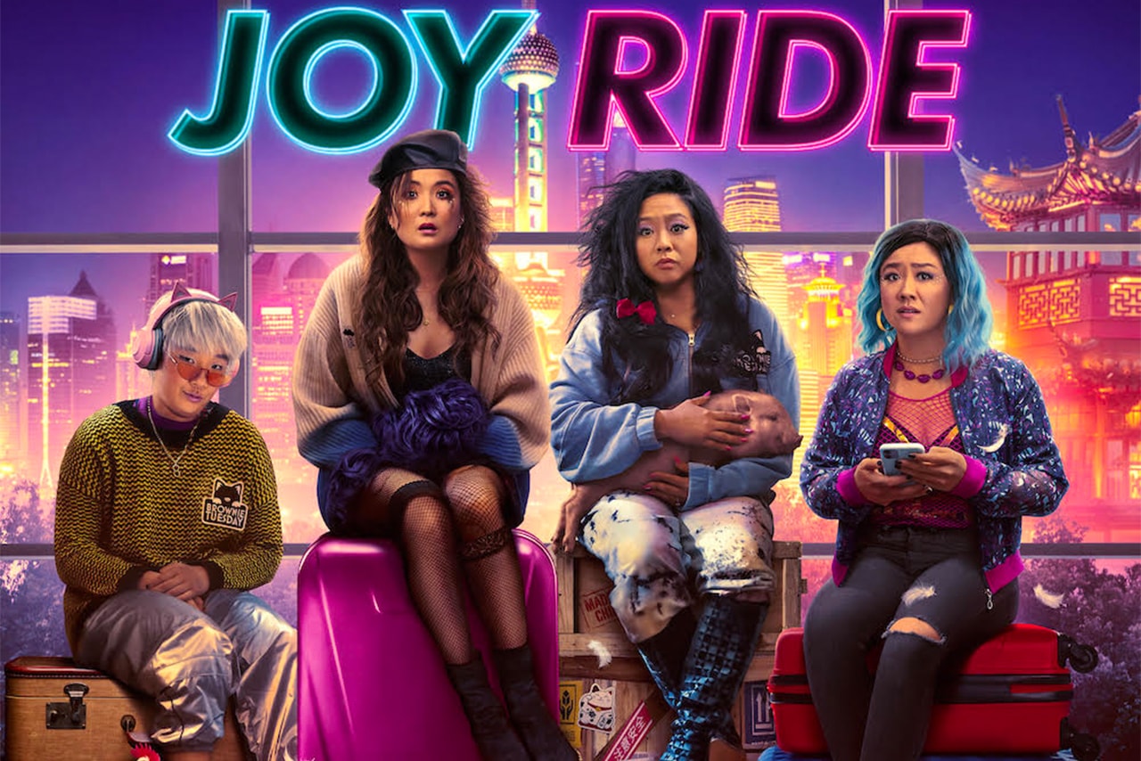 joy ride movie gay scene