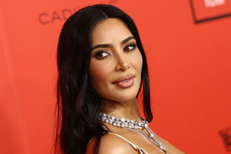 Look Out World, Kim Kardashian Is Back in Her ”Courtroom Bob” Era for Summer