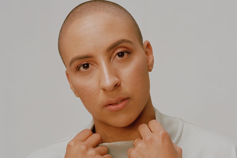 Layshia Clarendon Shares POV on the Beauty Industry's Current Athletic Obsession