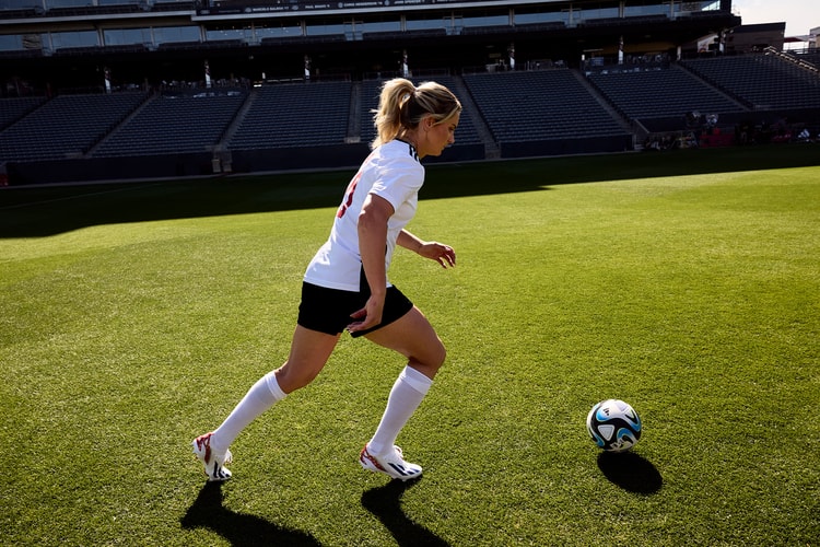 Lindsey Horan on All the Ways the Game Still Needs to Change