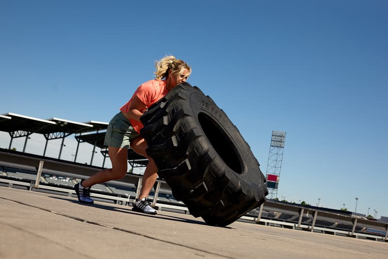 lindsey horan womens world cup adidas interview