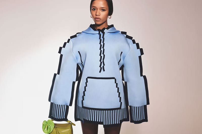 LOEWE Is Now the Hottest Brand in the World For the First Time