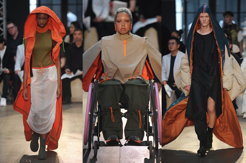 Gorp It Like London College of Fashion's BA Class of 2023