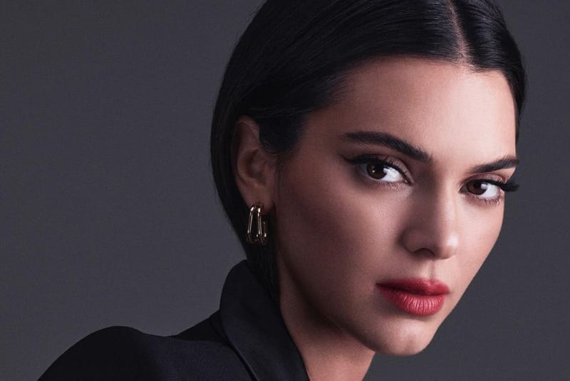 L'Oréal Paris Dubs Kendall Jenner as New Global Ambassador