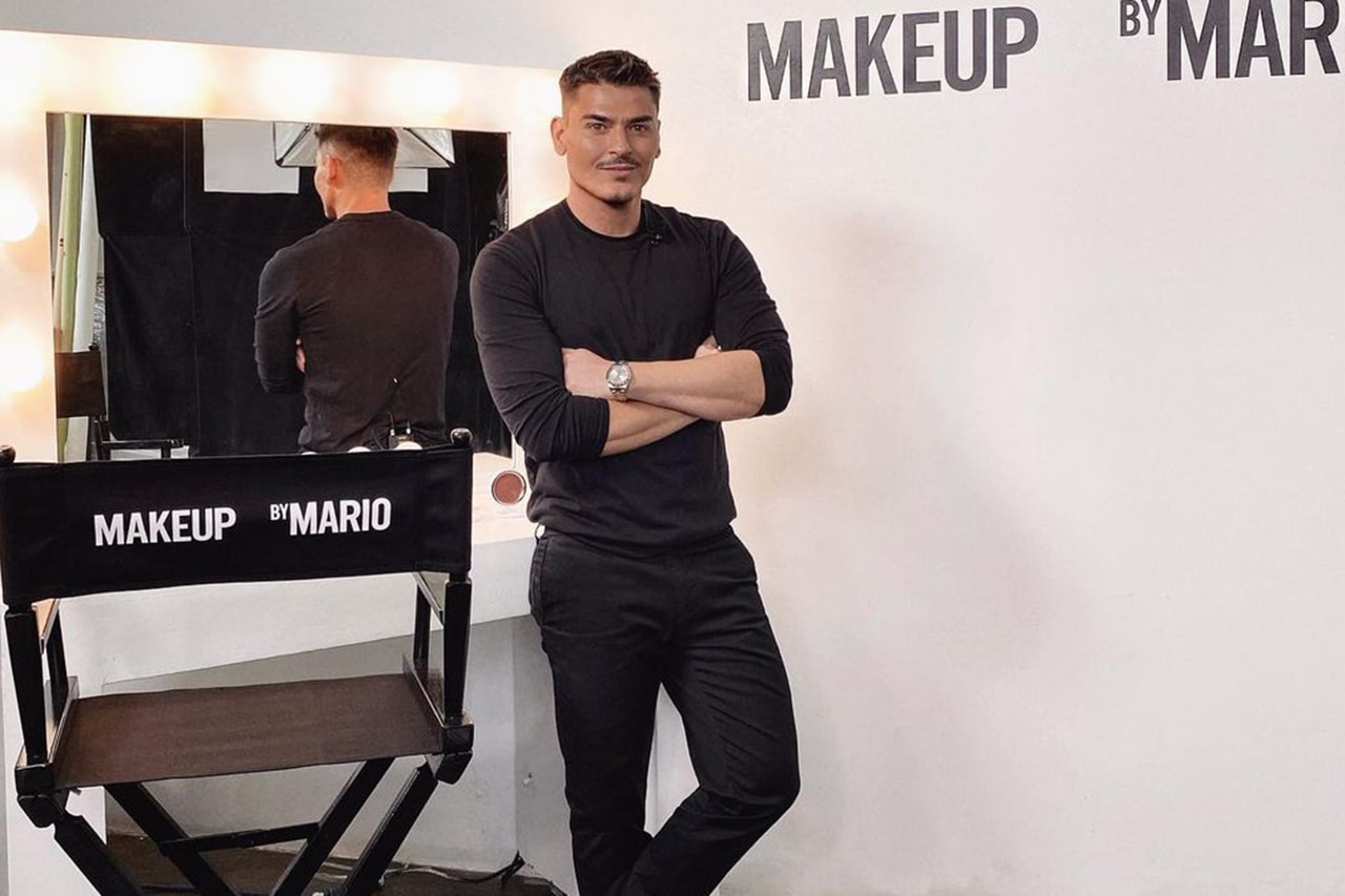 Mario Dedivanovic Makeup By Mario Kim Kardashian Rate Price