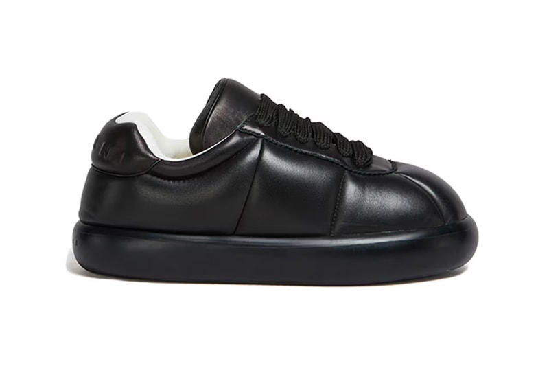 marni big foot 2.0 sneakers footwear where to buy