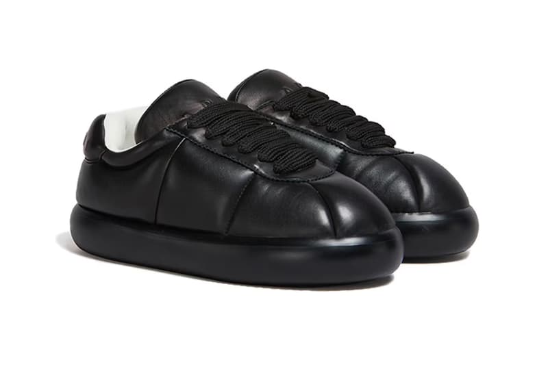 marni big foot 2.0 sneakers footwear where to buy