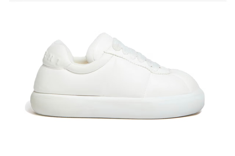 marni big foot 2.0 sneakers footwear where to buy