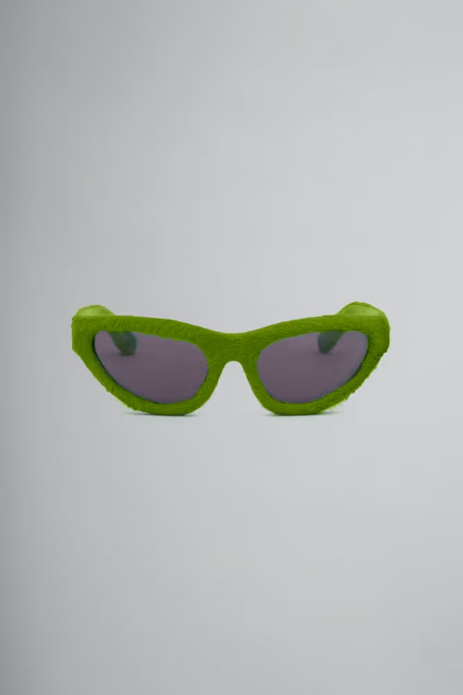 marni maverick sunglasses bovine eyewear accessories 
