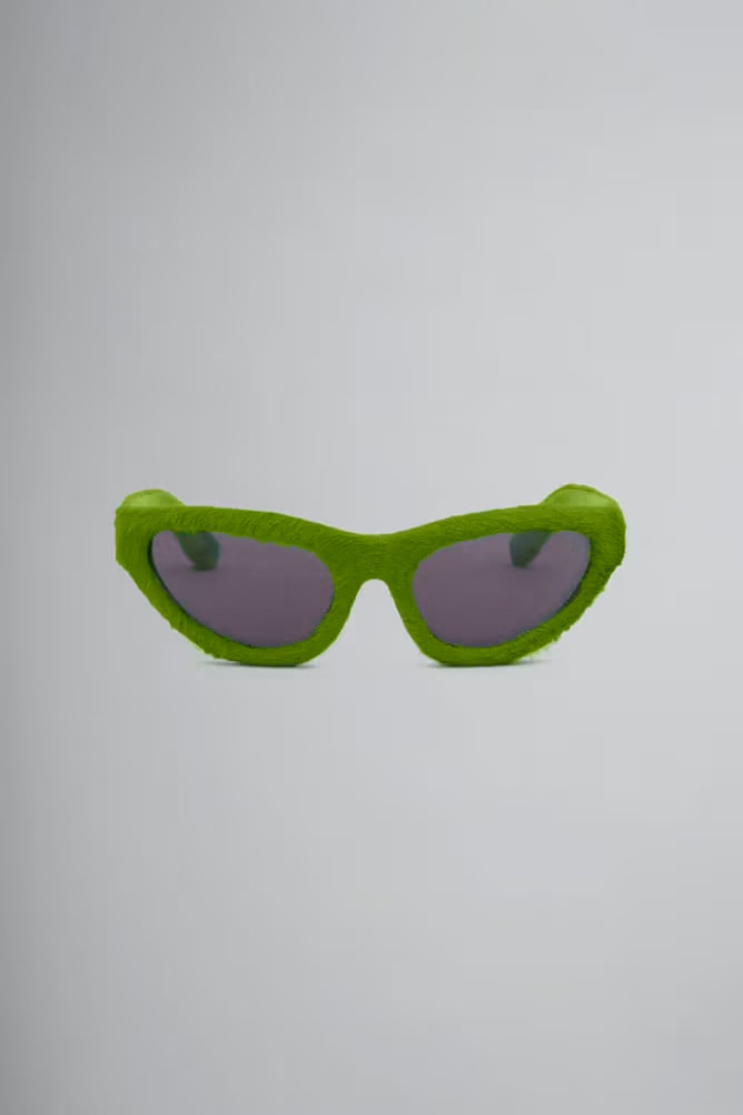 marni maverick sunglasses bovine eyewear accessories