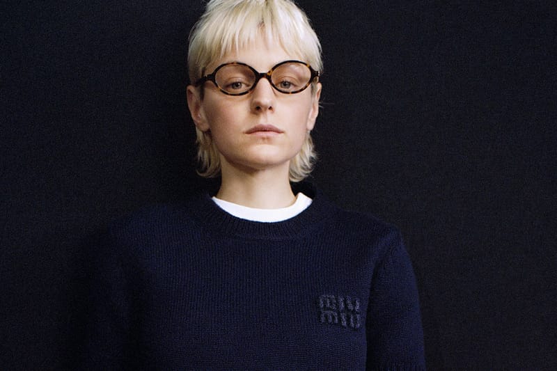 Miu Miu Comes Alive for FW23