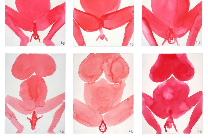 'The Mother & The Weaver' Exhibition Explores the Multifaceted Experience of Motherhood