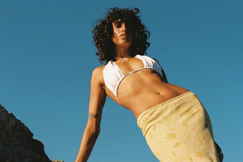 Musier Paris High Summer 2023 Collection Is What Sunset Dreams Are Made Of