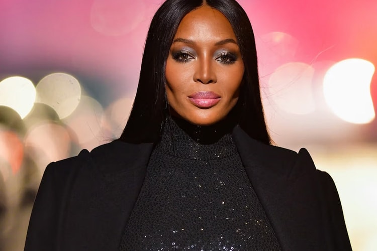 Naomi Campbell x Pretty Little Thing Is the Most Confusing Collaboration of 2023