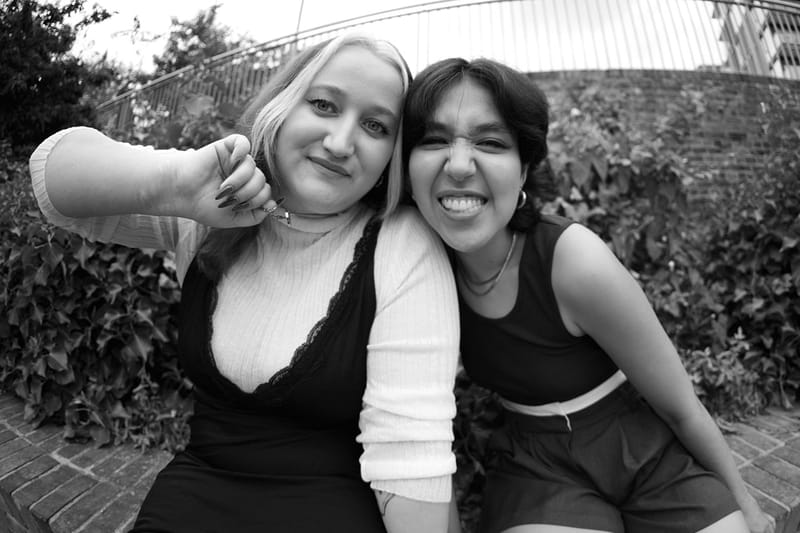 Not Bad For A Girl Is the Queer Collective Reclaiming the DJ Scene