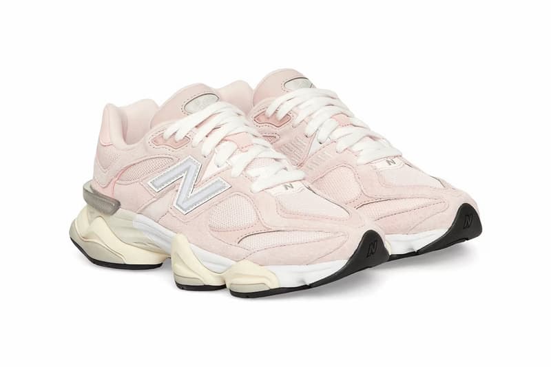 new balance 9060 crystal pink release details