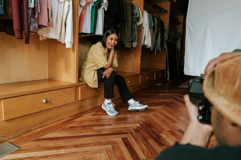 New Balance 990: Sounds of an Icon in Philadelphia