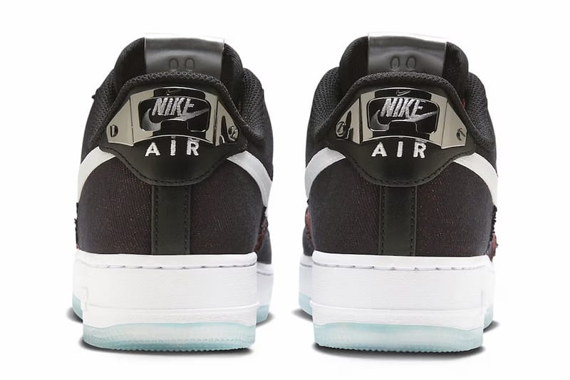 air force one low have a nike day