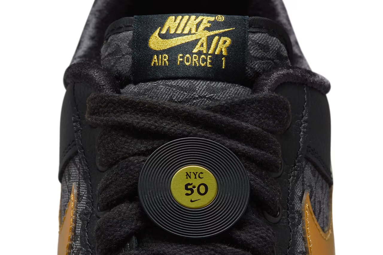 nike air force 1 "bronx origins" sneakers footwear where to buy release info